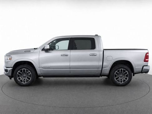 Used 2022 RAM 1500 Limited AWD/4WD image 6