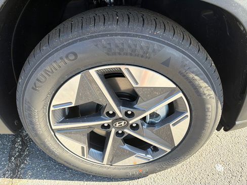 New 2026 Hyundai Tucson SEL image 12