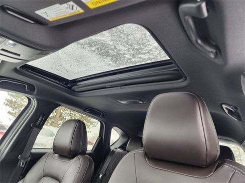 Certified 2025 MAZDA CX-5 Signature image 3