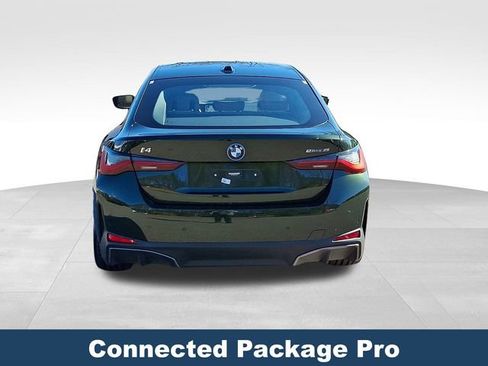 Used 2023 BMW i4 eDrive35 w/ Premium Package image 6