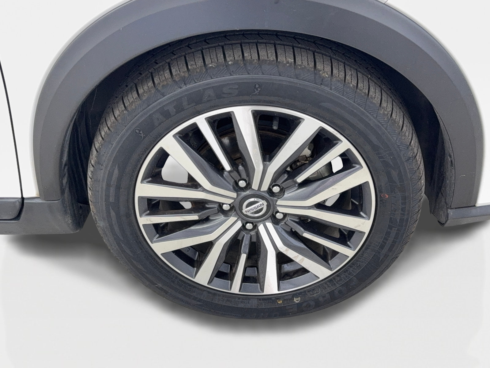 Used 2021 Nissan Kicks SV FWD image 53