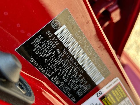 Used 2022 Toyota Camry SE w/ Convenience Package image 28