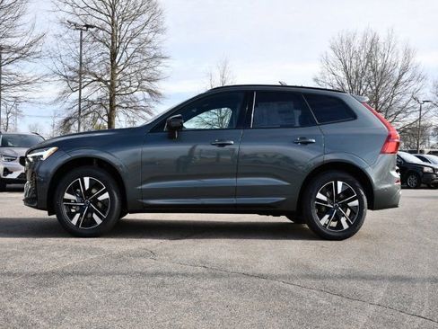 New 2026 Volvo XC60 B5 Plus w/ Protection Package Premier image 4