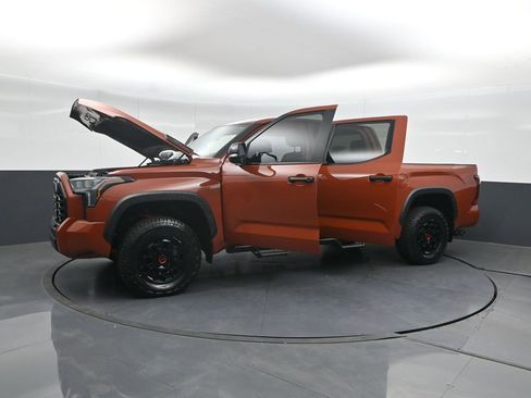 Used 2024 Toyota Tundra TRD Pro AWD/4WD image 58