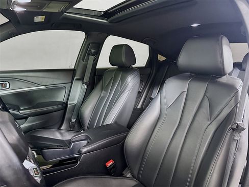 Used 2023 Acura Integra A-Spec image 8