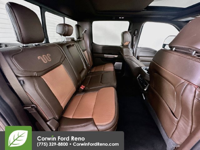 New 2026 Ford F250 King Ranch w/ Chrome Package AWD/4WD image 29