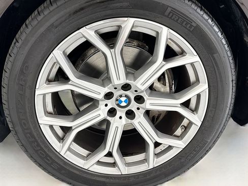 Used 2022 BMW X7 xDrive40i w/ Executive Package AWD/4WD image 29