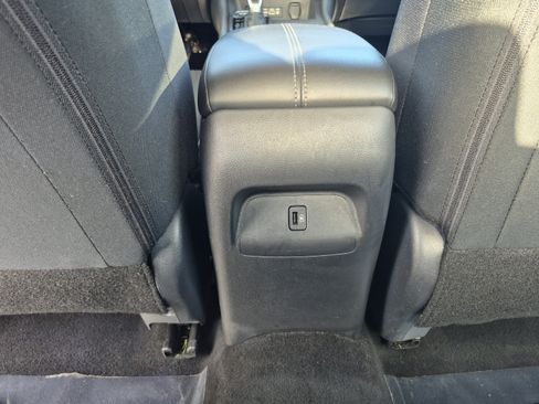 Certified 2024 Nissan Sentra SV FWD image 16