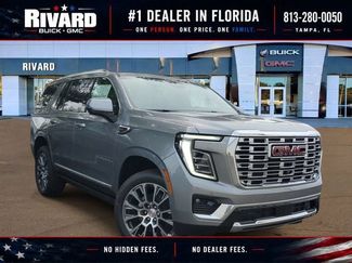 New 2026 GMC Yukon Denali w/ Denali Reserve Package AWD/4WD video 1