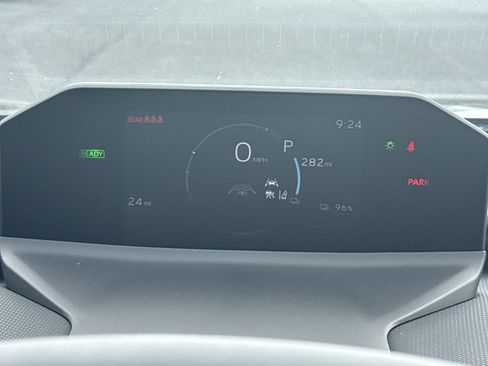 New 2026 Subaru Uncharted AWD image 3