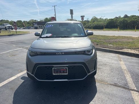 Used 2023 Kia Soul S image 10