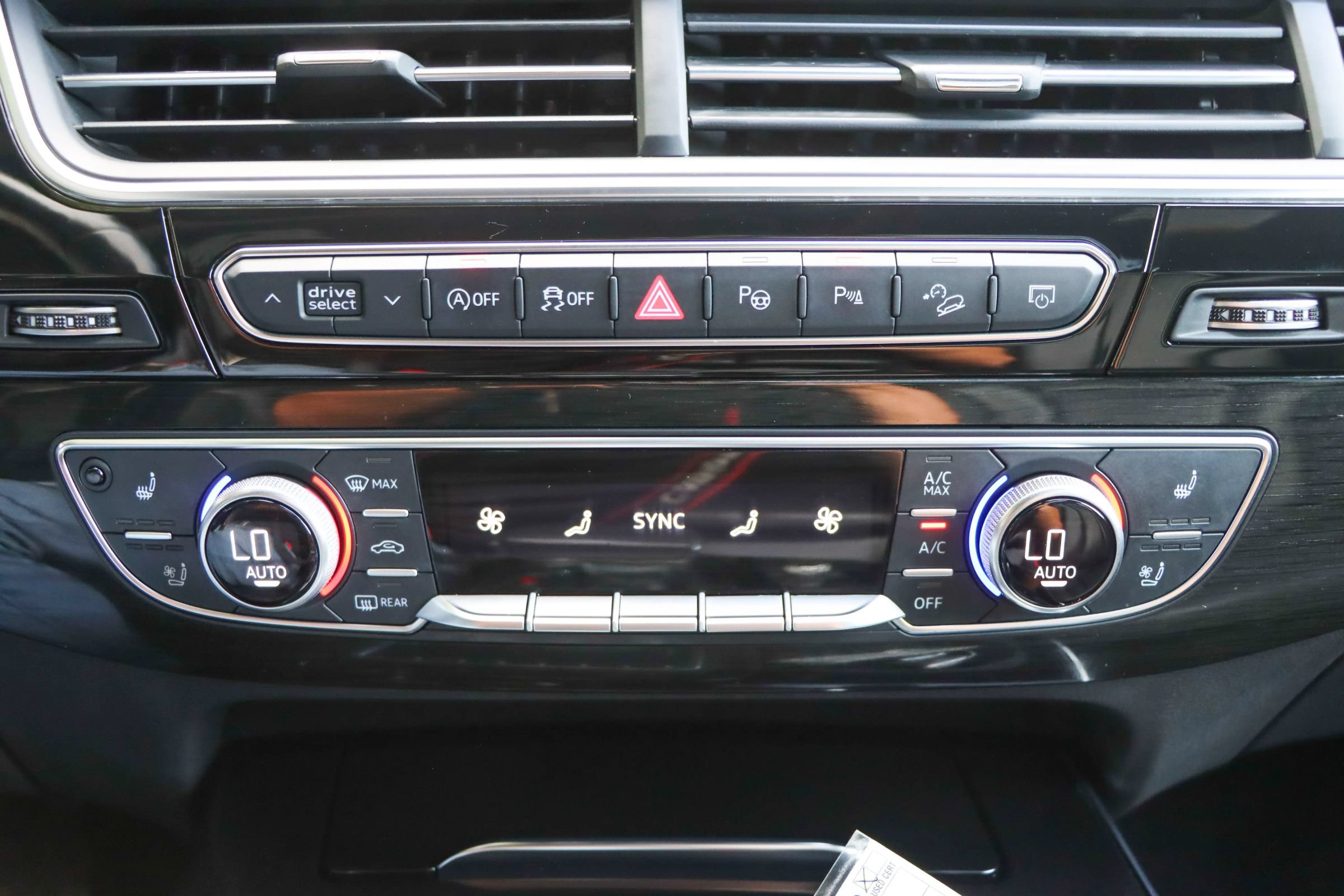 Used 2019 Audi Q7 3.0T Premium Plus AWD/4WD image 46