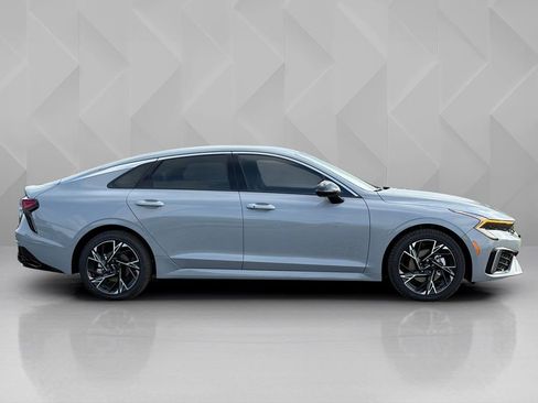 New 2026 Kia K5 GT-Line image 4
