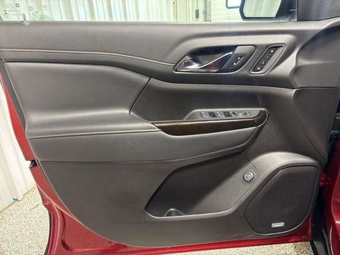Used 2023 GMC Acadia AT4 w/ Technology Package image 12