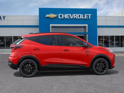 New 2027 Chevrolet Bolt RS FWD image 37