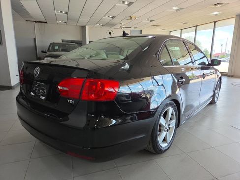 Used 2014 Volkswagen Jetta TDI FWD image 7
