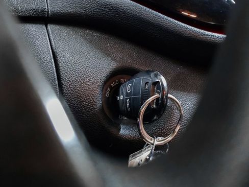 Used 2016 Dodge Dart SE w/ Convenience Group image 25