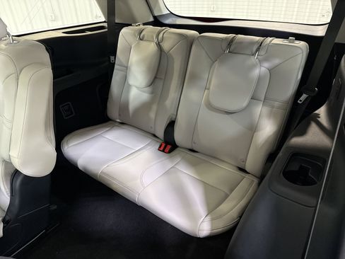 New 2026 Lincoln Aviator 2WD image 26