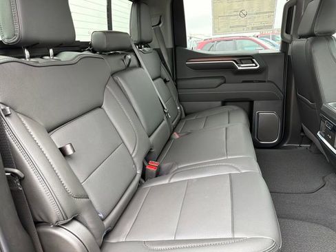 New 2026 GMC Sierra 1500 Denali AWD/4WD image 24