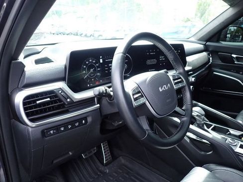 Used 2025 Kia Telluride SX Prestige X-Line AWD/4WD image 15