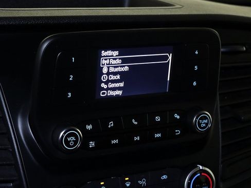 Used 2024 Ford Transit 250 Low Roof w/ Exterior Upgrade Package image 15