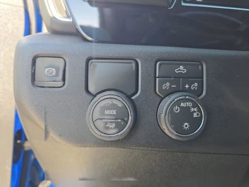 Used 2026 Chevrolet Silverado 1500 LT image 19