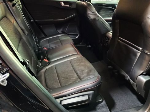 New 2026 Ford Escape ST-Line w/ Tech Pack #1 image 19