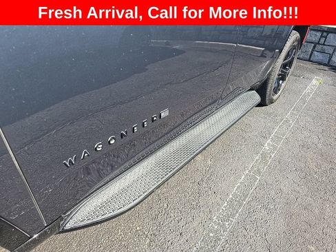 Used 2024 Jeep Wagoneer Series II AWD/4WD image 27