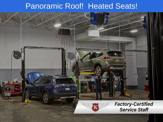 Used 2023 Nissan Rogue SV w/ SV Premium B Package AWD/4WD image 33