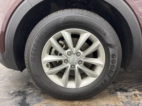 Used 2016 Kia Sorento FWD w/ LX Convenience Package image 21