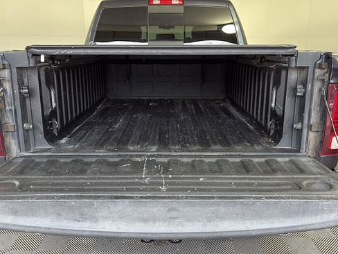 Used 2017 RAM 1500 Sport AWD/4WD image 10