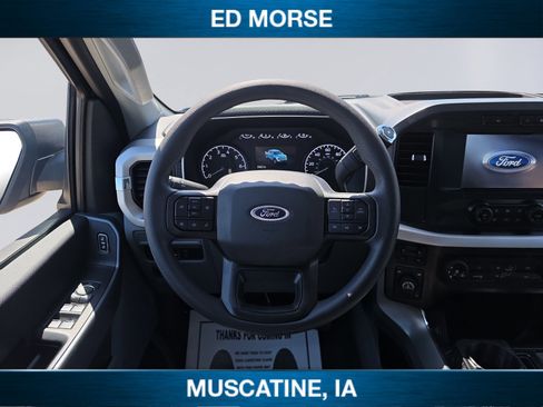 Used 2022 Ford F150 XLT AWD/4WD image 12