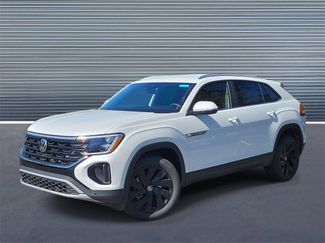 New 2026 Volkswagen Atlas Cross Sport SE 360° Tour