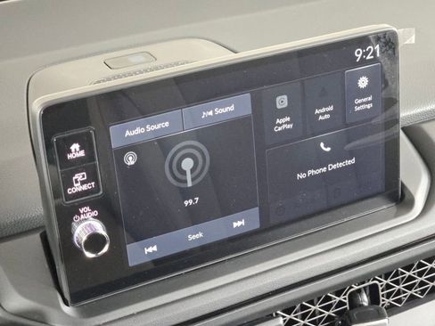 New 2026 Honda Accord SE image 4