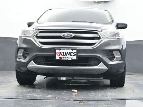 Used 2017 Ford Escape SE image 22