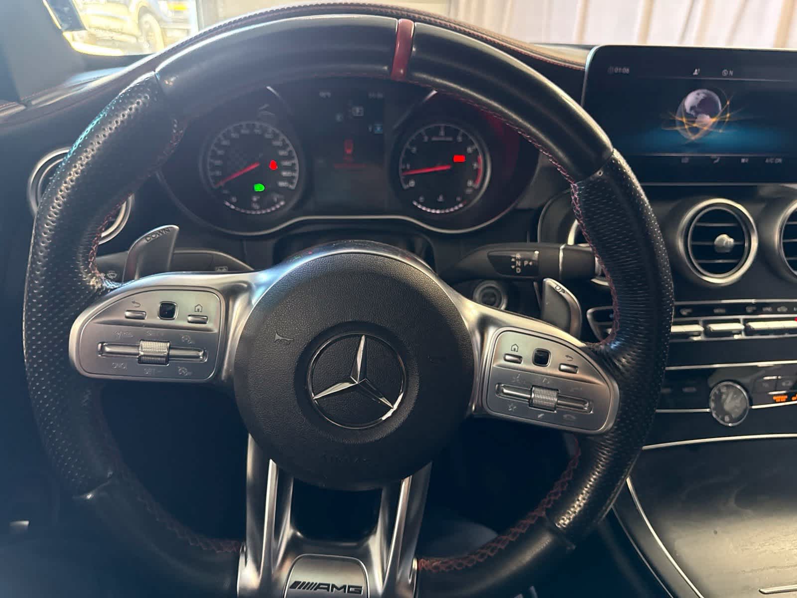 Used 2019 Mercedes-Benz C 43 AMG 4MATIC Coupe image 23