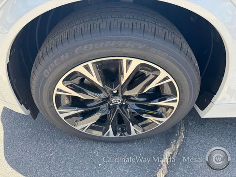 New 2026 MAZDA CX-90 3.3 Turbo S w/ Premium Plus AWD/4WD image 10
