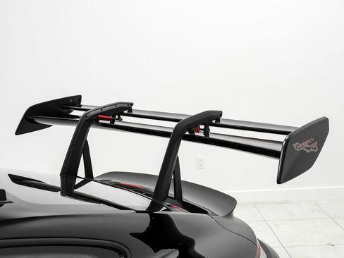 Used 2025 Porsche 911 GT3 RS w/ Weissach Package image 55