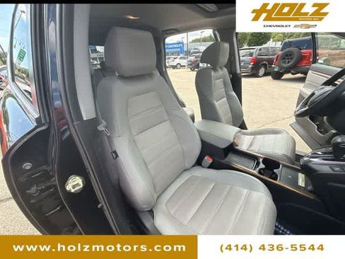 Used 2020 Honda CR-V Touring image 28
