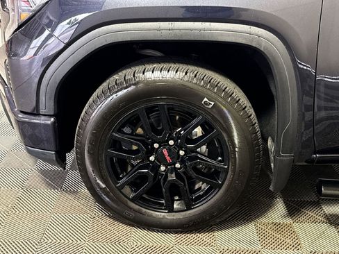 Used 2025 GMC Sierra 1500 Elevation AWD/4WD image 12