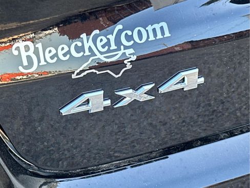 New 2025 Jeep Compass Latitude w/ Convenience Group image 19