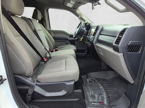 Used 2022 Ford F250 XLT AWD/4WD image 18