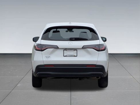 Used 2024 Honda HR-V LX image 4