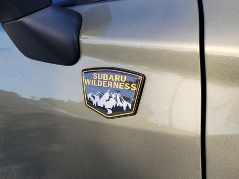 Used 2024 Subaru Forester Wilderness image 14