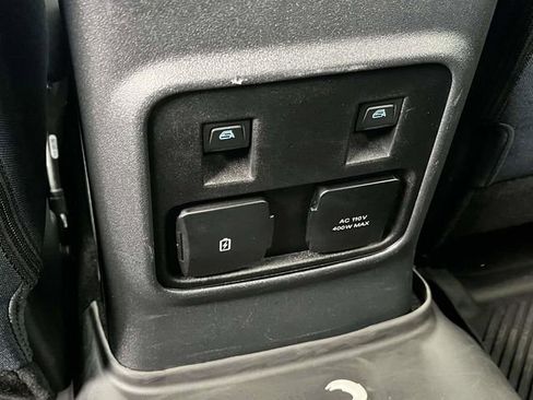 Used 2024 Ford Bronco Heritage Edition image 19