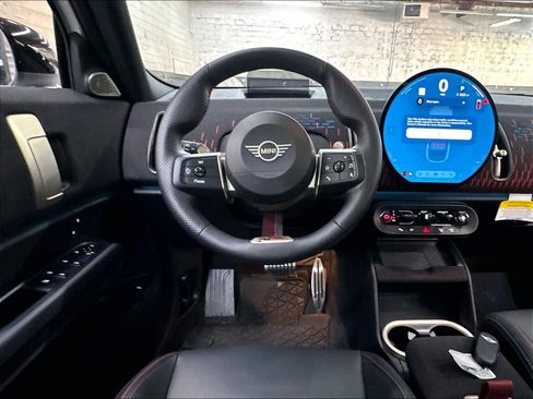 Used 2026 MINI Cooper Countryman John Cooper Works w/ Comfort Package Max AWD/4WD image 8