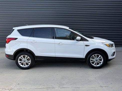 Used 2019 Ford Escape SE AWD/4WD image 11