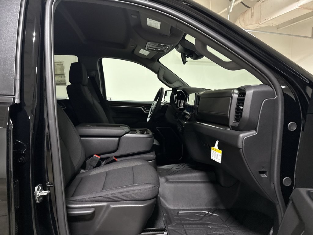 New 2026 Chevrolet Silverado 1500 RST w/ RST Select Package AWD/4WD image 22