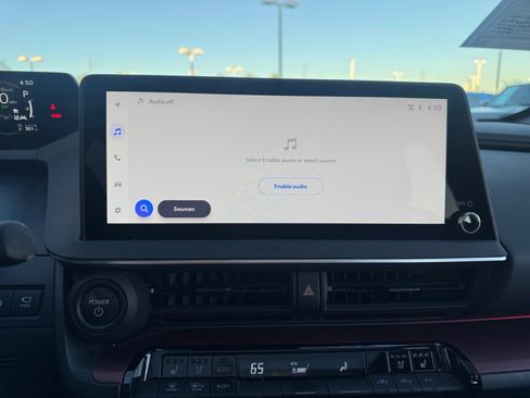 Certified 2024 Toyota Prius Prime Premium image 28