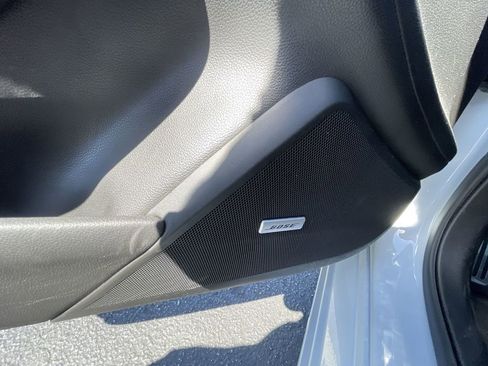 Used 2018 Cadillac CTS V w/ Carbon Fiber Package RWD image 26